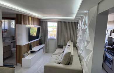 Imagem 4: Apartamento 02 quartos, 100% financiamento, QR 303 samambaia sul Df