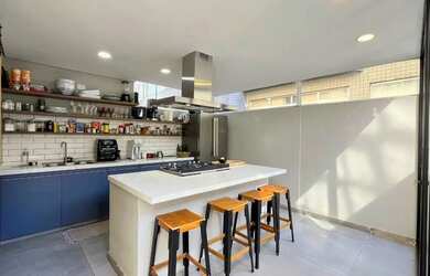 Imagem 3: Venda Residential / Apartment Belo Horizonte MG