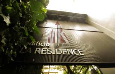 Imagem: O apartamento possui 3 Dormitórios, 4 Banheiros, 4 Vagas na