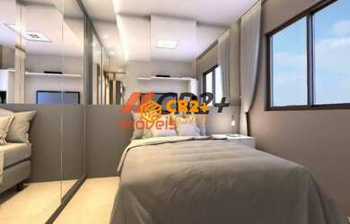 Imagem 4: Apartamento à Venda 2 quartos, 1 suíte na Imbiribeira 53M²