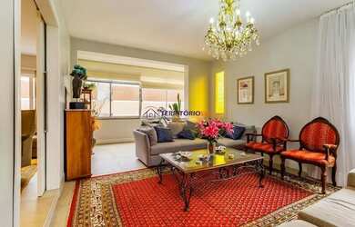 Imagem 3: Apartamento 3 dorms à venda Rua Vinte e Quatro de Outubro, Moinhos de...