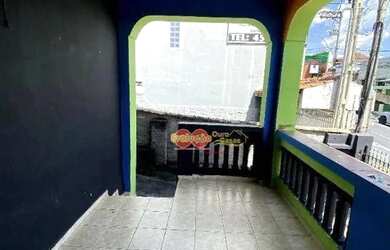 Imagem 7: Casa Centro Itatiba. Varanda, 237m² de Áreae1 Vaga na garagem