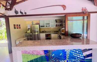 Imagem 9: Casa à venda no PRAIA DO FORTE, MATA DE SÃO JOÃO - BA , GUARAJUBA,...