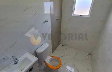 Imagem 7: Casa com 2 dormitórios à venda, 65 m² por R$ 298.000,00 - Balneário...