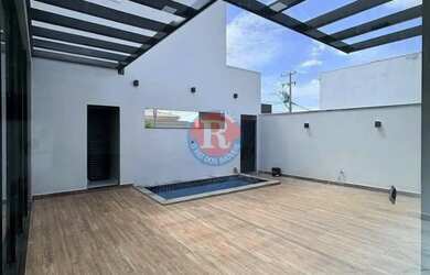 Imagem 16: Casa de Condomínio com 3 quartos, Condomínio Vilage La Montagne, São...