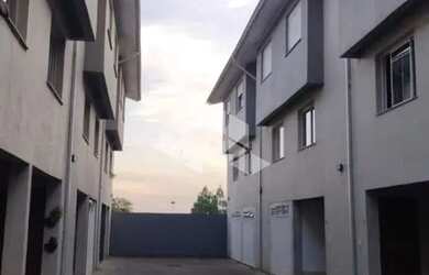 Imagem 14: SOBRADO 2 DORMITÓRIOS NO BAIRRO CHARQUEADAS