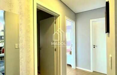 Imagem 10: Apartamento à Venda em Centro, Ponta Grossa - PR