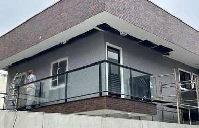 Imagem 8: Apartamento NOVO sem taxa de condomínio, com 2 quartos no Bairro Alto