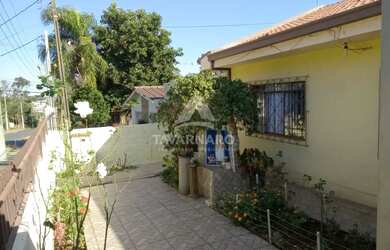 Imagem 6: Casa Padrão em Ponta Grossa