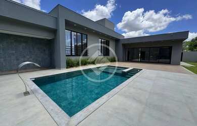 Imagem 3: Casa de alto padrão 3 suítes, ar condicinado, aquecedor solar, terreno...