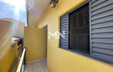 Imagem 2: Casa para Locação no Parque Residencial Potiguara, Itu - SP