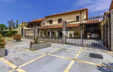 Imagem 2: Anil Casa de Condomínio 4 quartos, sendo 1 suite