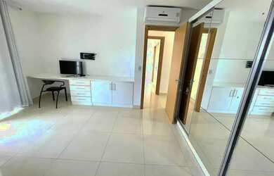 Imagem 16: Casa em Alphaville LN. Piscina, Churrasqueira, Ar-condicionadoe270m²...