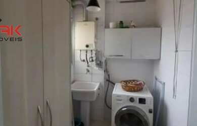 Imagem 11: Apartamento Mobiliado Para Locacao No Terracos da Serra Em Jundiai/sp