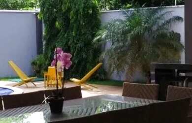 Imagem 13: Casa 5 Suítes na 110 Sul Piscina Aquecida Palmas