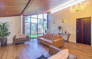 Imagem 9: Onde o sol entra e o seu novo capítulo começa