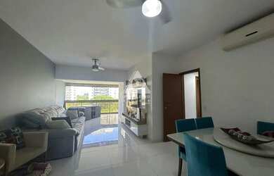 Imagem 4: Apartamento à venda, 04 quartos, 02 suítes, 02 vagas, Evidence Peninsula,...