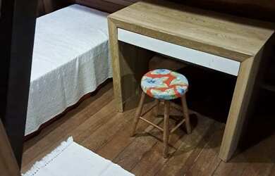 Imagem: Aluguel de quarto Individual em sobrado