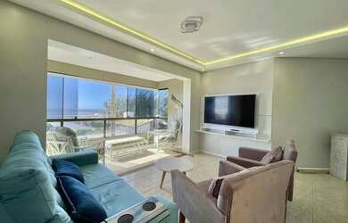 Imagem 3: Apartamento 3 dormitórios reformado no bairro Zona Norte - Capão da...