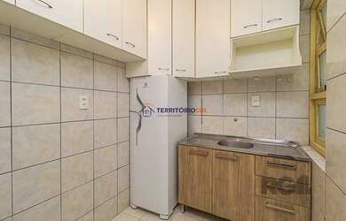 Imagem 3: Apartamento de 2 Dormitórios no bairro Auxiliadora, próximo a Plínio...