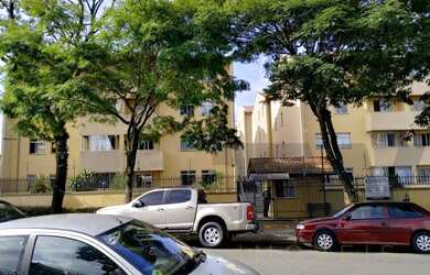 Imagem 2: Apartamento para Venda em Curitiba, Portão, 3 dormitórios, 1 banheiro,...