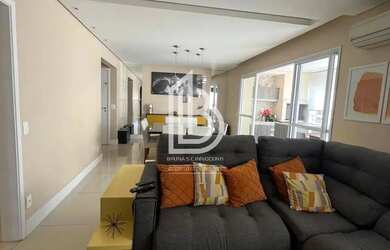 Imagem 16: Apartamento 123 m² à venda Varanda gourmet e suíte, Domo Life SBC