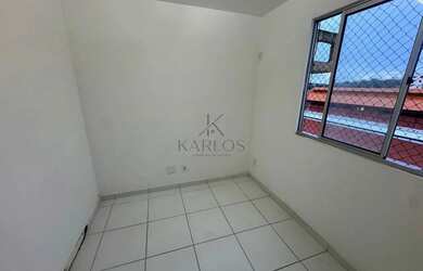 Imagem 6: Apartamento 3 Quartos com Suíte à Venda | 60m²