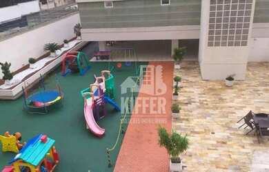 Imagem 14: Apartamento 2 por andar com 3 quartos, 1 suíte, varanda, 110m² por R$ 1.100.000,00 - Icara