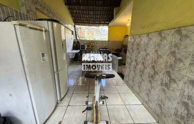 Imagem 14: Ótima oportunidade Casa ampla com loja no bairro Eldorado