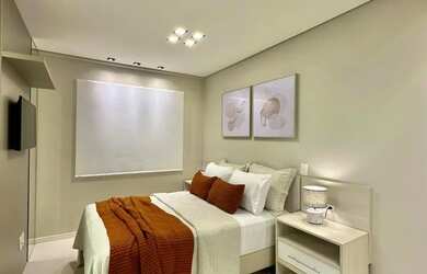 Imagem 15: APENAS UMA QUADRA DO MAR, COM VISTA ETERNA PARA O MAR