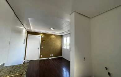 Imagem 2: Apartamento 2dorm, sala/cozinha, banheiro. Aceita venda assistida