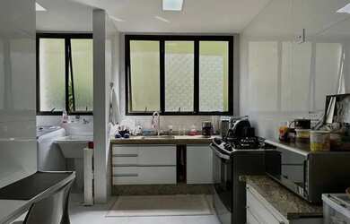 Imagem 9: Apartamento maravilhoso 2 quartos 1 suíte