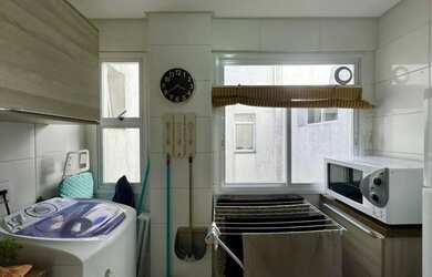 Imagem 12: Apartamento 2 Dormitórios - Bairro Centro