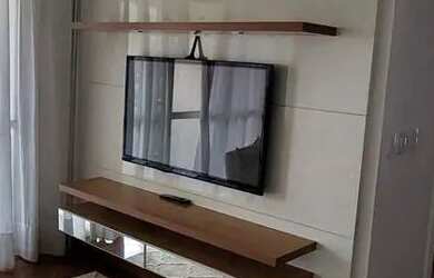 Imagem 3: Apartamento com 3 dormitórios, 98 m² - venda por R$ 1.300.000,00 ou...