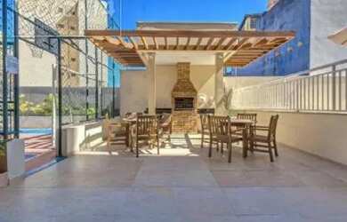 Imagem 11: Apartamento a venda - Vila Curuçá, Santo André