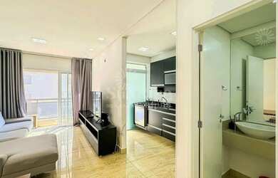 Imagem 5: Wi-House Alphaville - Wi House - Apartamento Locação Alphaville Centro...