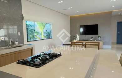 Imagem 4: Chácara de alto padrão à venda no Vale dos Ypês