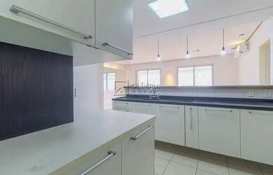 Imagem 13: Aluguel Apartamento 4 Dormitórios - 130 m² Brooklin