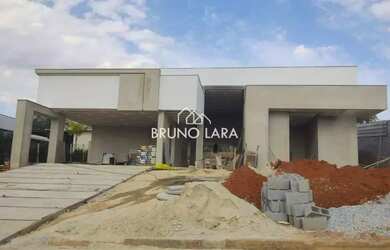 Imagem 11: Casa à venda em Igarapé MG, condomínio Gran Royalle