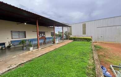 Imagem 10: Galpão para Venda em Aparecida de Goiânia, Pólo Empresarial Goiás,...