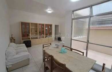 Imagem 1: Apartamento Térreo na Rua Pereira Nunes