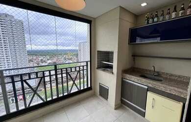 Imagem 16: Apartamento para Locação em São José dos Campos, Jardim Esplanada,...