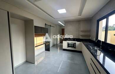 Imagem 6: Casa no condomínio Vale dos Vinhedos, contendo 4 suítes