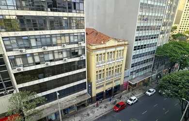 Imagem 8: Imóvel para aluguel com 40 metros quadrados em Centro - Belo Horizonte - MG