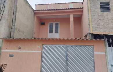 Imagem: A casa possui 2 Dormitórios, 1 Banheiro, 30m² de Área e