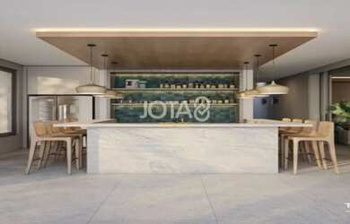 Imagem 11: APTO 2 QUARTOS E 2 VAGAS NI RESERVA LAGO BARIGUI - REVENDA Reserva Lago...