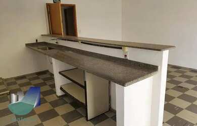 Imagem 4: Salão Comercial com 8 salas para alugar, 516m² - Jardim América