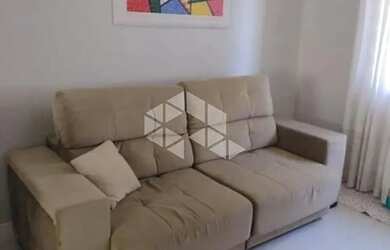 Imagem 11: SOBRADO 2 DORMITÓRIOS NO BAIRRO CHARQUEADAS