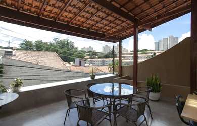 Imagem 4: Casa para venda em Lauzane Paulista com 3 quartos, sendo 1 suíte , 191m²