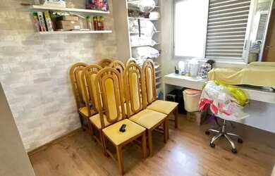 Imagem 6: Cobertura, 3 quartos, 1 suite, 3 vagas